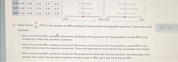 solved-you-are-looking-at-a-population-and-are-interested-in-chegg