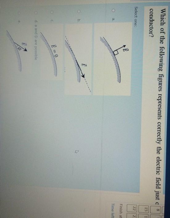 Solved Which of the following figures represents correctly | Chegg.com