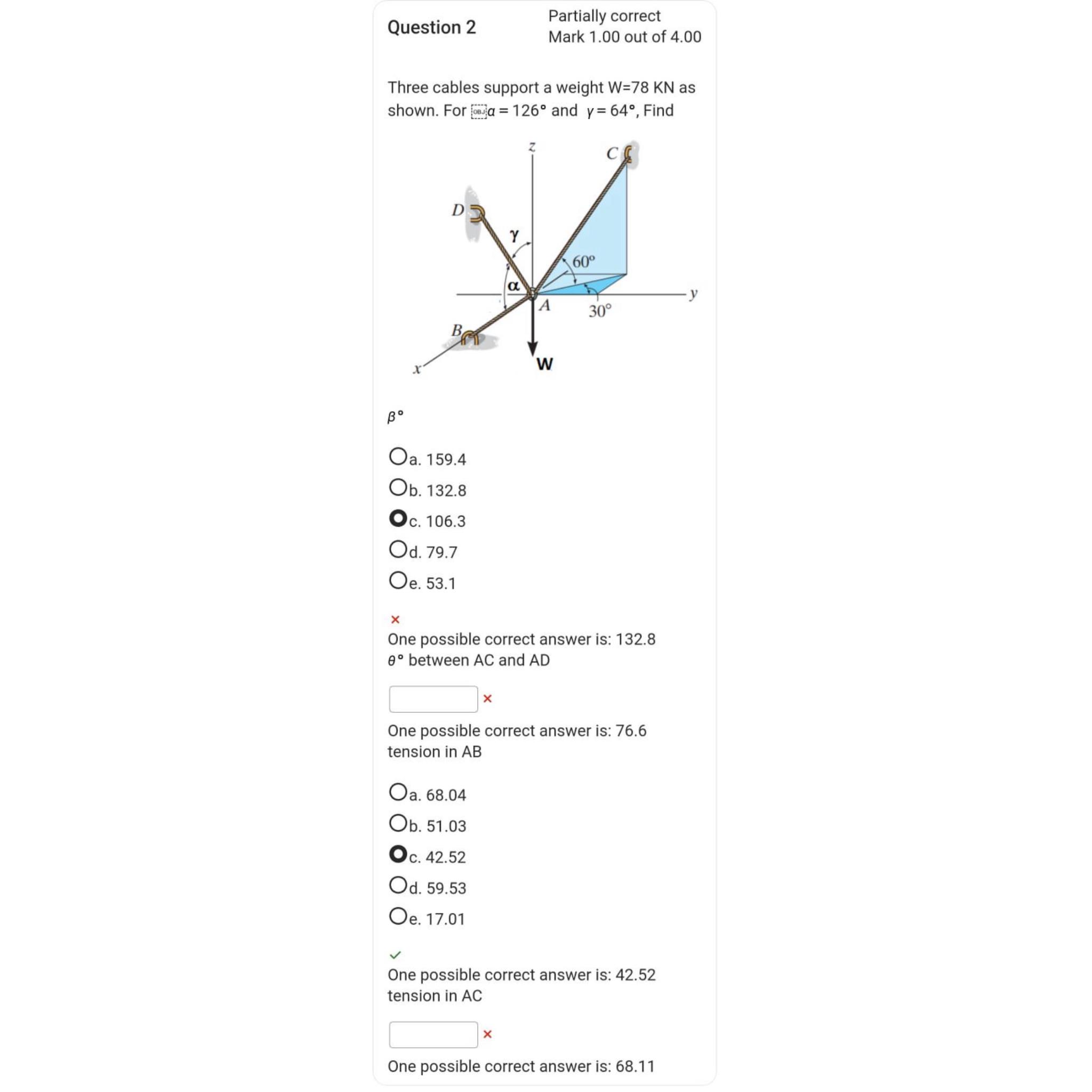 question-2partially-correctmark-1-00-out-of-chegg