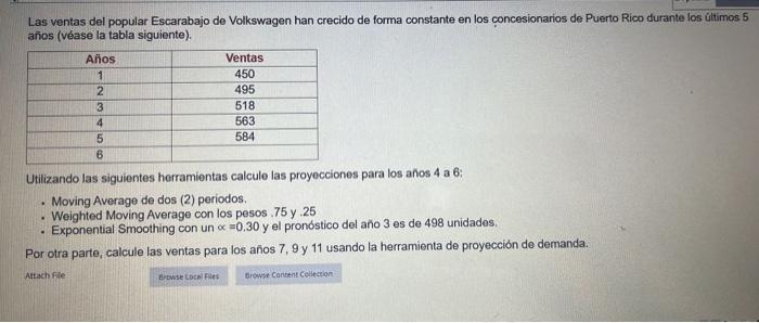 Las ventas del popular Escarabajo de Volkswagen han crecido de forma constante en los concesionarios de Puerto Rico durante l