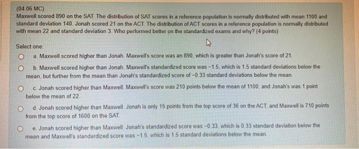 New 100-890 Test Syllabus