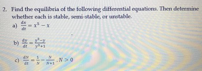 Solved I need help with part b and c of this problem I have | Chegg.com