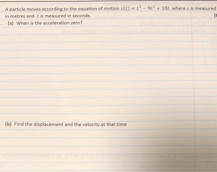 Solved [6] Part C: Thinking/Inquiry/ Problem Solving (18 | Chegg.com