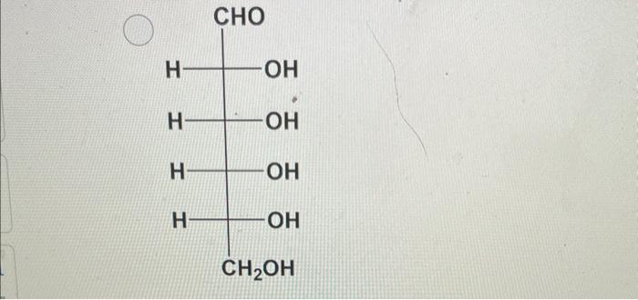 Solved The Haworth structure shown in this question | Chegg.com