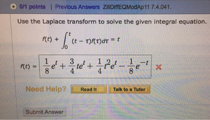 Solved 0 1 Points Previous Answers Zilldiffeqmodap 11 Chegg Com<script async src=