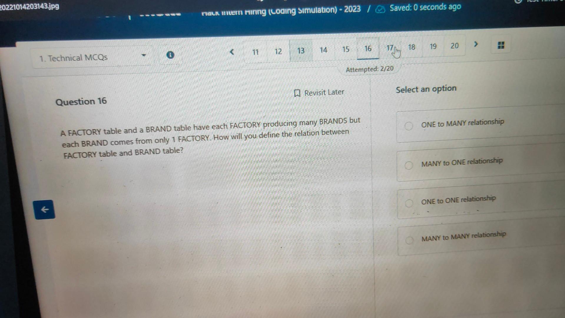 Solved The scope of a variable helps us to keep track of | Chegg.com