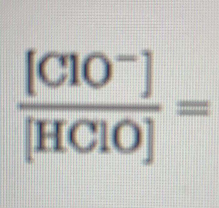 The Ultimate Guide To Hclo Polarity - v7ue38q