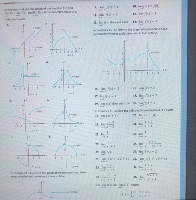 solved-9-lim-f-x-1-in-exercises-1-8-use-the-graph-of-chegg