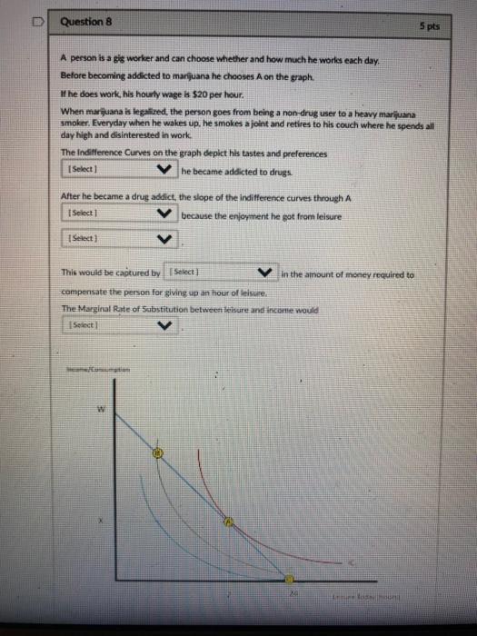 Solved option 1) after or beforeoption2) did not | Chegg.com