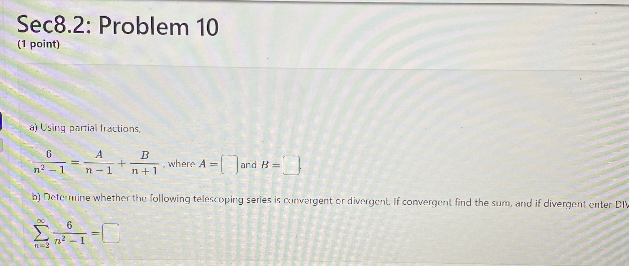 Solved Please answer all questions, I will upvote. | Chegg.com
