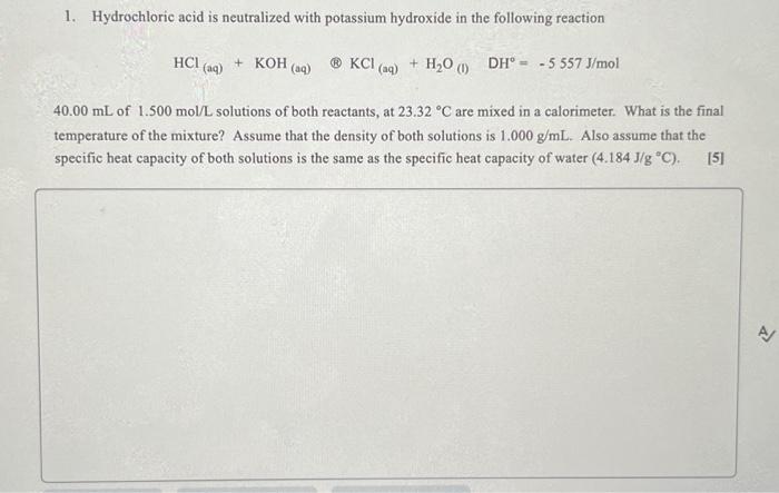 Solved Examine The Following Potential Energy Diagram And | Chegg.com