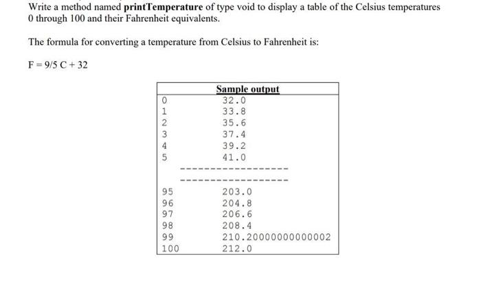 37.4 Celsius To Fahrenheit (37.4 C to F) Converted