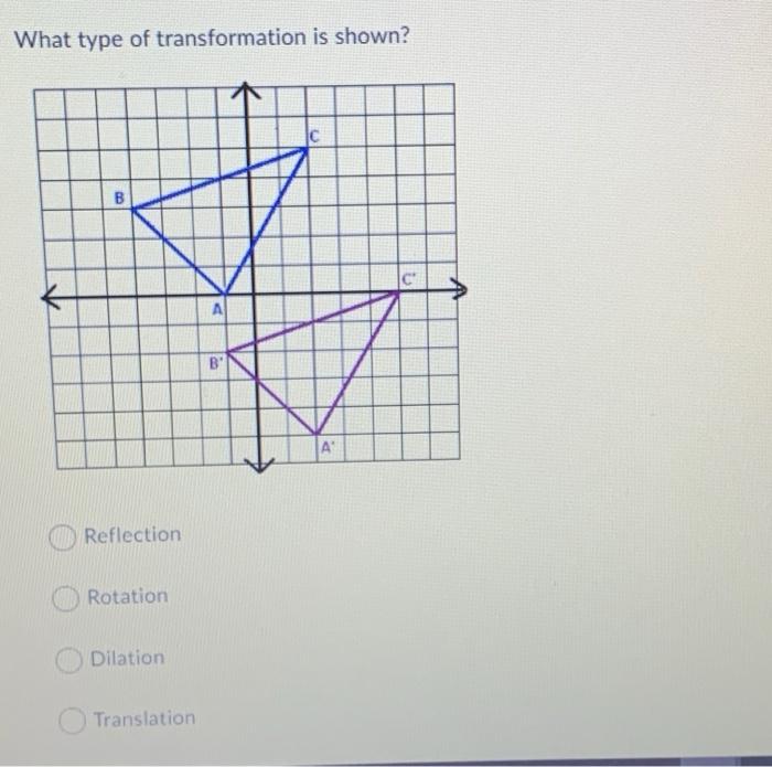 Solved Which Of The Following Is Used To Name A Ray That Has Chegg