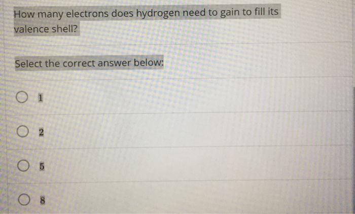 solved-how-many-electrons-does-hydrogen-need-to-gain-to-fill-chegg