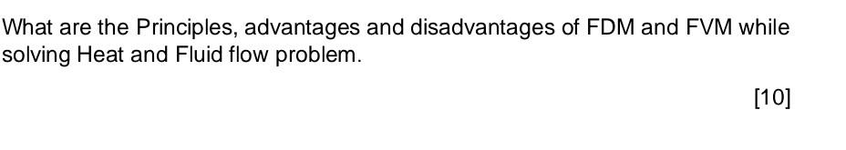 Solved What are the Principles, advantages and disadvantages | Chegg.com