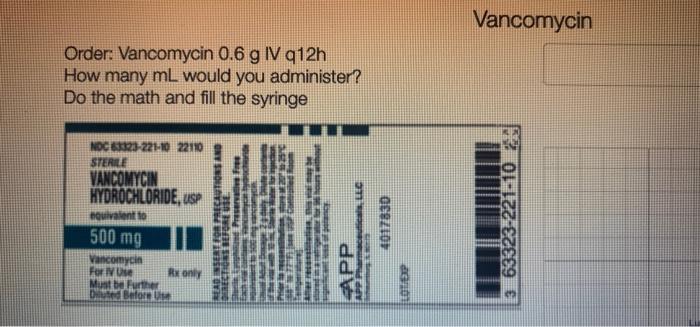 Solved Diflu Order: Diflucan 350mg po daily How many mL | Chegg.com
