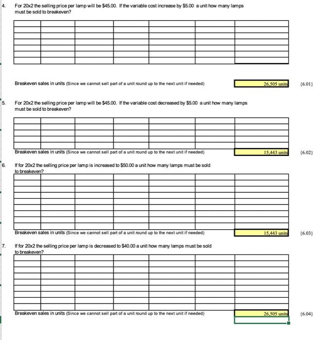 Solved all of the answers that are filled in are correct. | Chegg.com