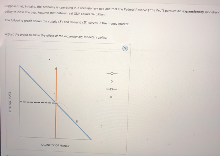 solved-suppose-that-initially-the-economy-is-operating-in-chegg