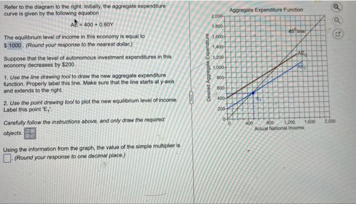 Solved Refer to the diagram to the right. Initially, the | Chegg.com