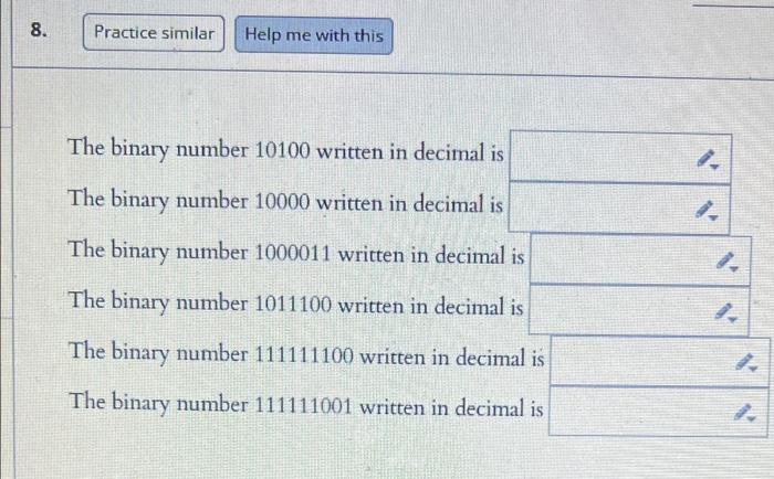 Solved N 2 Practice Similar Help Me With This Answer The Chegg