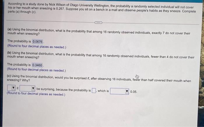 solved-according-to-a-study-done-by-nick-wilson-of-otago-chegg