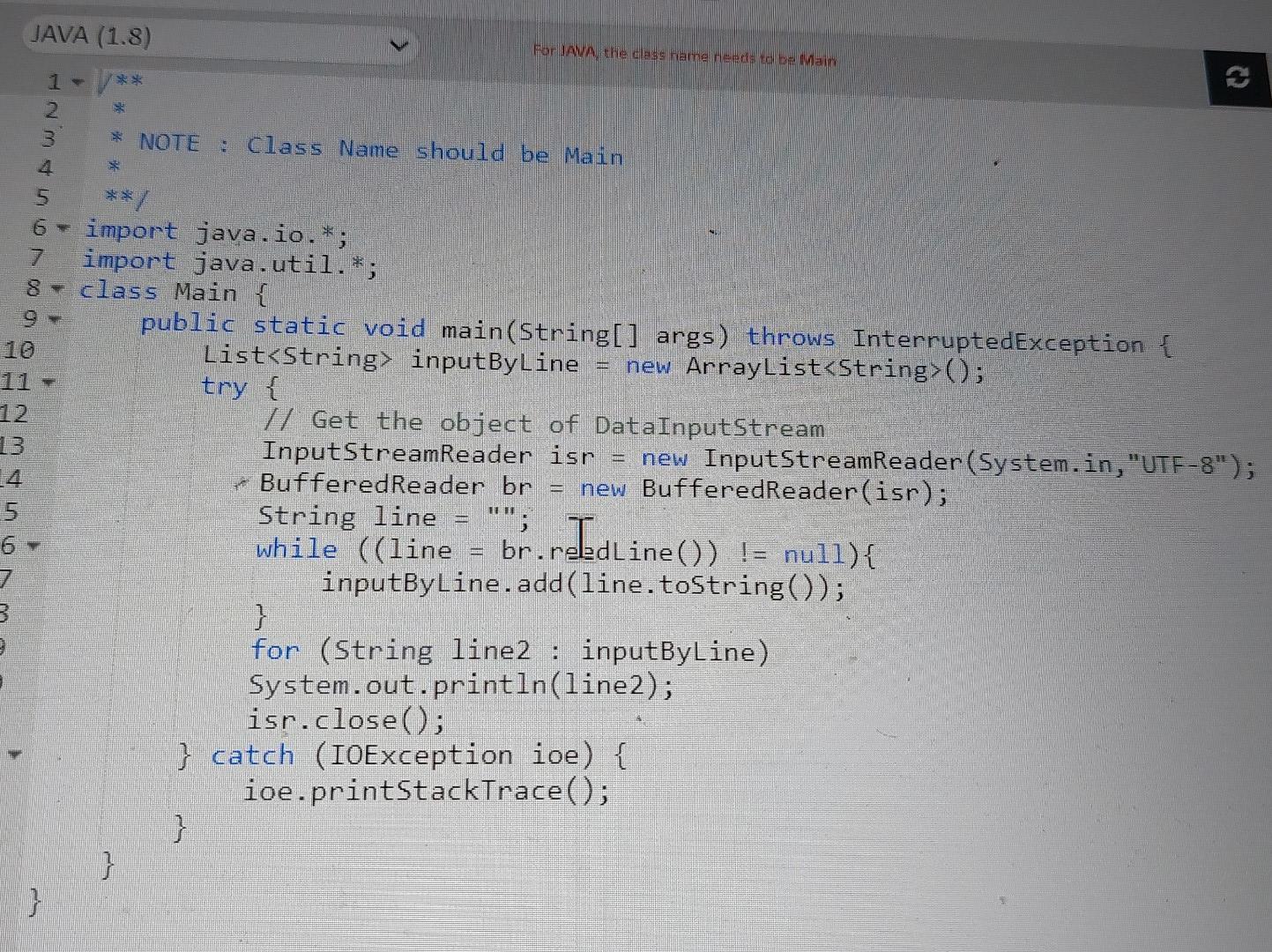 Solved Set to Minimum value i.e. Given an array A containing | Chegg.com