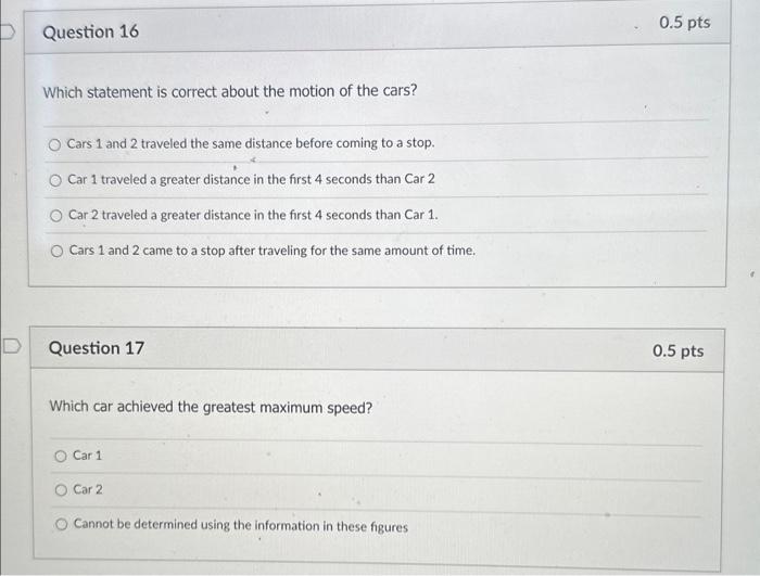Solved Use the figure below to answer the next two | Chegg.com