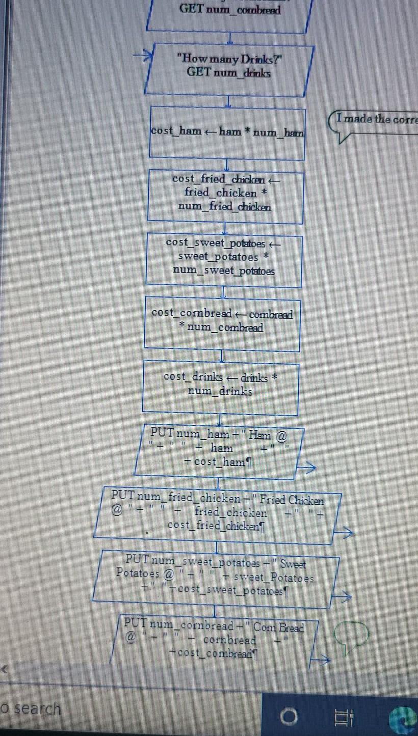 Solved Start April 1, 2021 Project 4 This project adds on as | Chegg.com