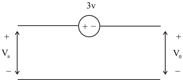 Solved: Chapter 5 Problem 25P Solution | Fundamentals Of Electric ...