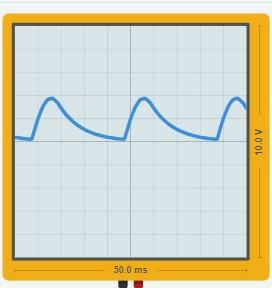 Solved 1. Adjust AC power supply at a frequency of 50 Hz and | Chegg.com