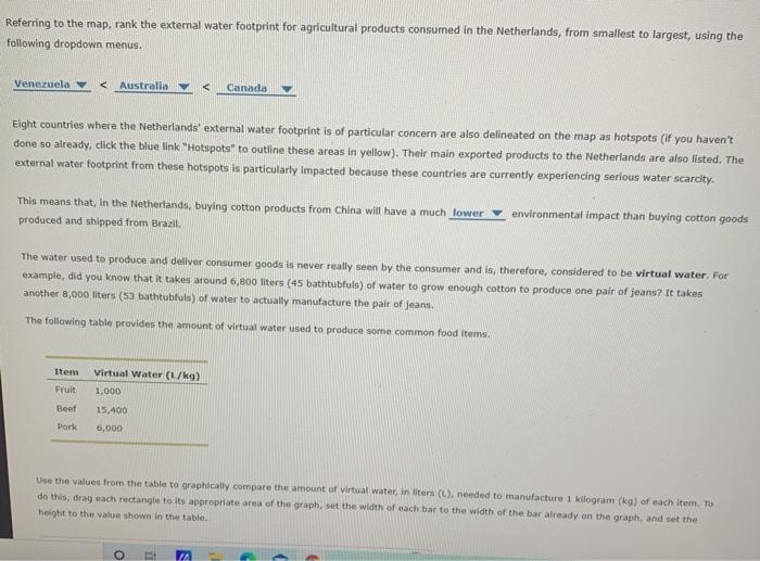 Solved Hi i just want to know if all my answers are correct | Chegg.com