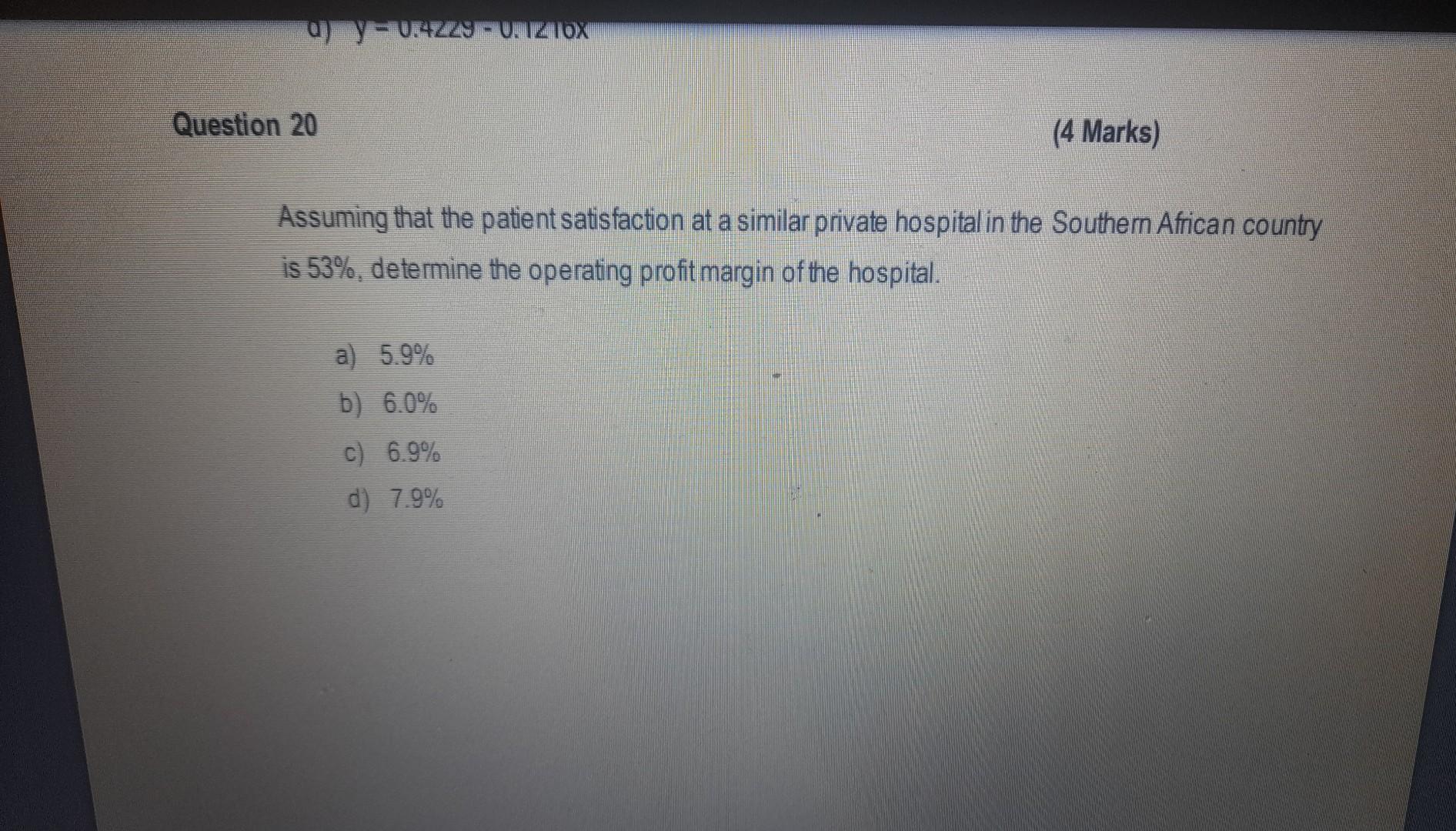 Solved The Table Of Analysis Below Was Prepared By The | Chegg.com