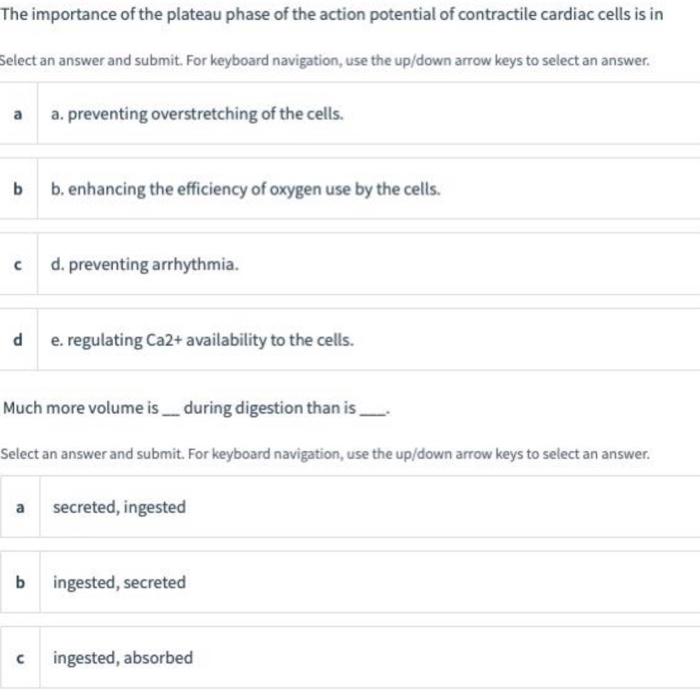 solved-the-importance-of-the-plateau-phase-of-the-action-chegg