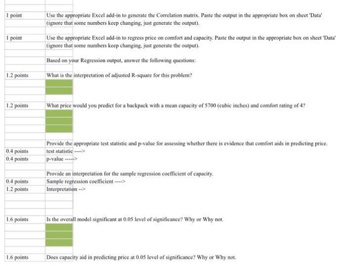 Solved Important: This is an individual assignment, you are | Chegg.com