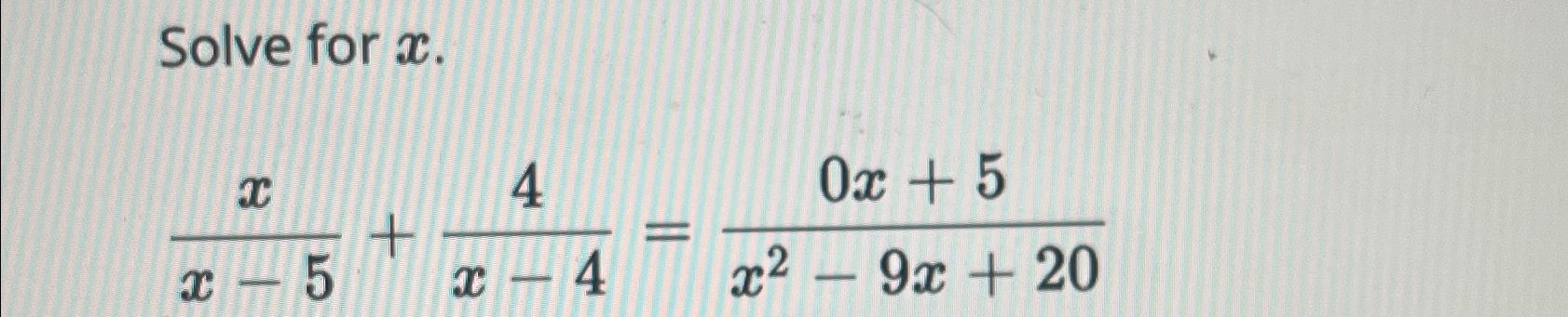 0 5 X 0 5 X 4 visual data 2