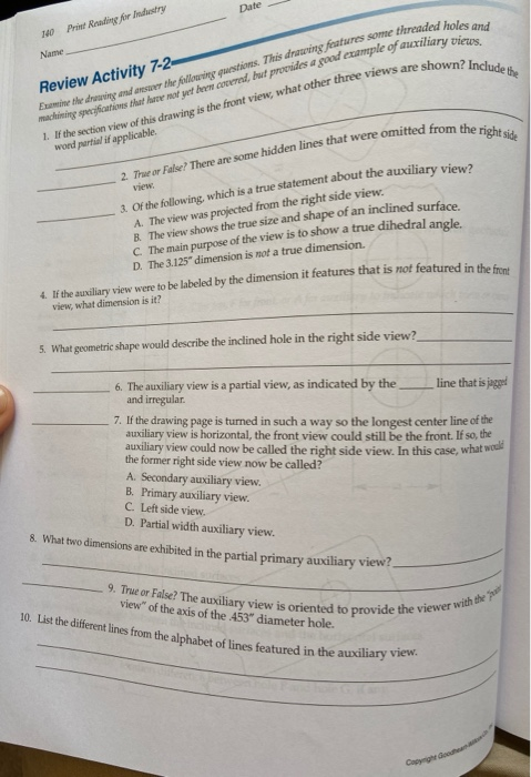 Holes Novel Study Guide with Printable Activities