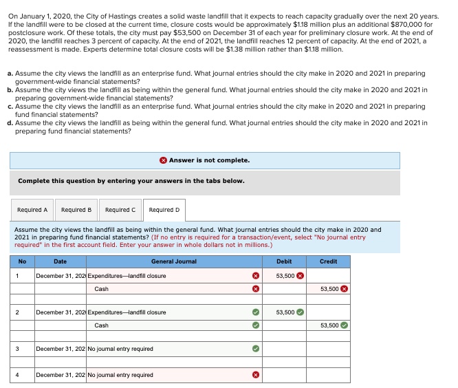 SOLVED ON JANUARY 1 2020 THE CITY OF HASTINGS CREATES A intelligence overview