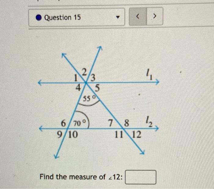 Solved Question 15 4 1 3 4 5 550 6 700 9 10 78 12 11 12 Chegg Com