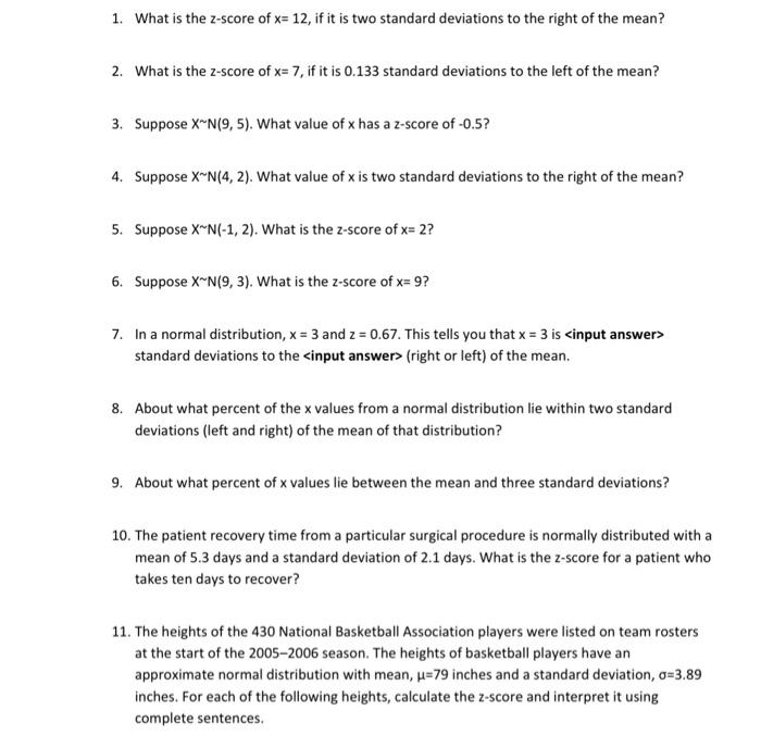 solved-1-what-is-the-z-score-of-x-12-if-it-is-two-chegg