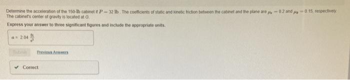 Solved --- 1 ft -----1 ft --- P ở 3.5 ft 3 Determine the | Chegg.com