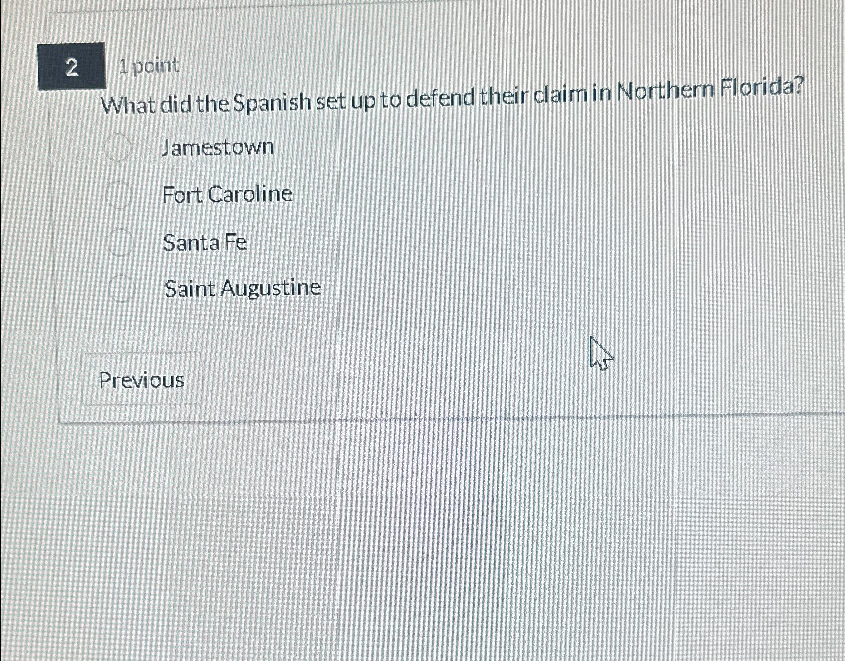 solved-21-pointwhat-did-the-spanish-set-up-to-defend-their-chegg