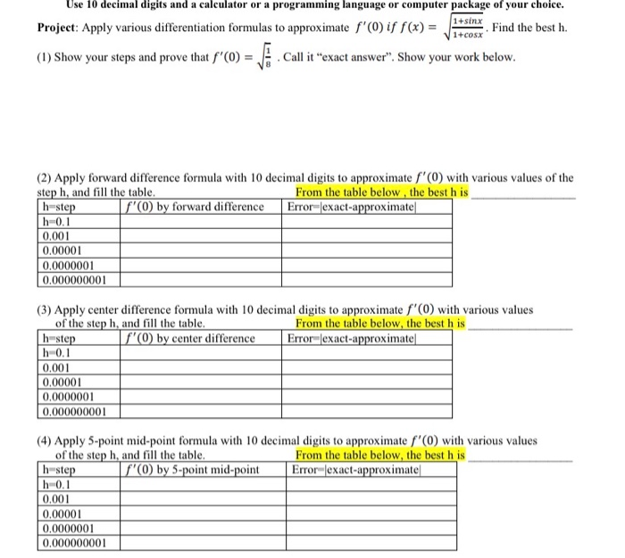 Solved Part 4 | Chegg.com