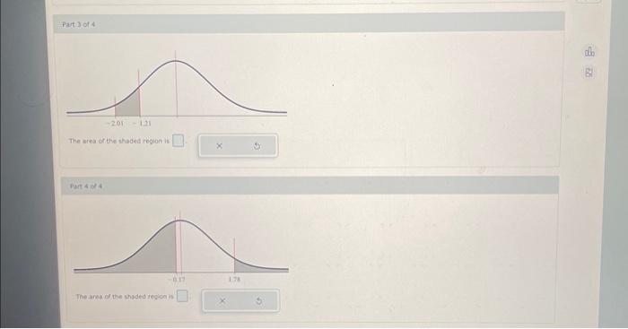 Solved 1)part1-4 | Chegg.com