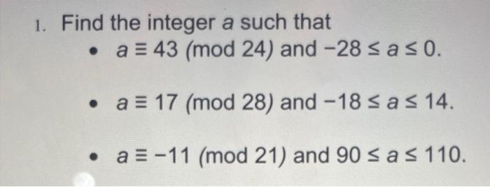 Solved please explain how to solve these type of question | Chegg.com