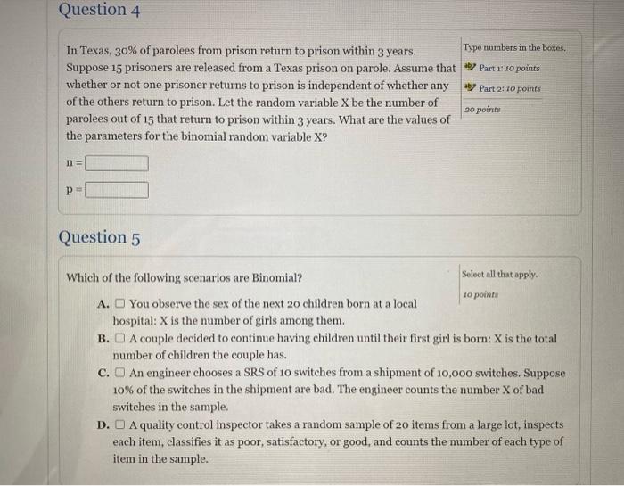 Solved Question 1 Colorblindness is any abnormality of the | Chegg.com