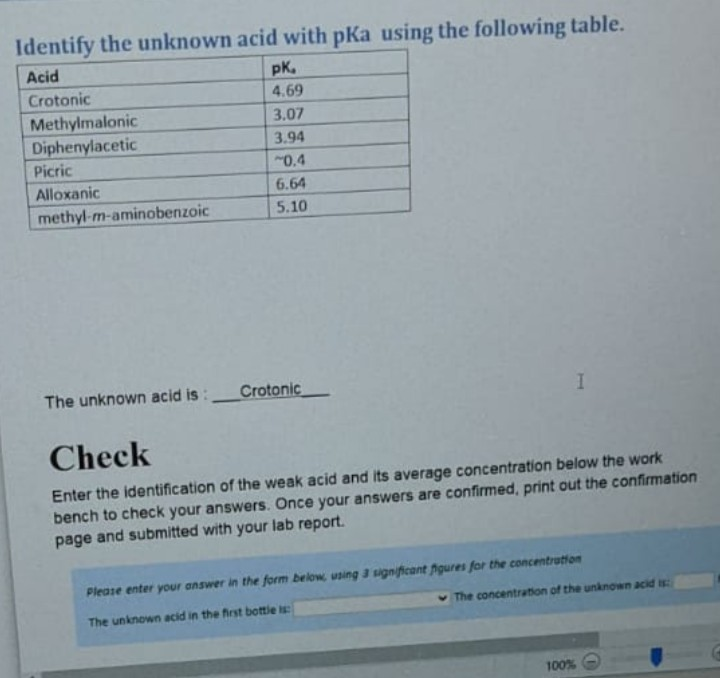 Solved Lab Question Please help me check my answers and | Chegg.com