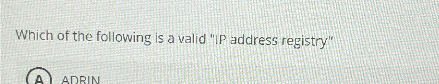 solved-which-of-the-following-is-a-valid-ip-address-chegg