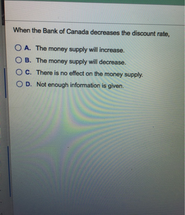 solved in order to decrease spending in the economy, a... Solved This Question: 1 pt 19 of 60 (2 complete) A decrease | Chegg.com