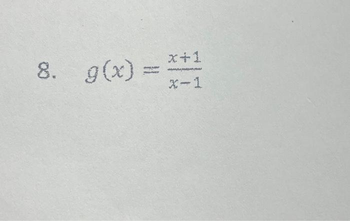Solved is it a function or not ? explain why or why not | Chegg.com