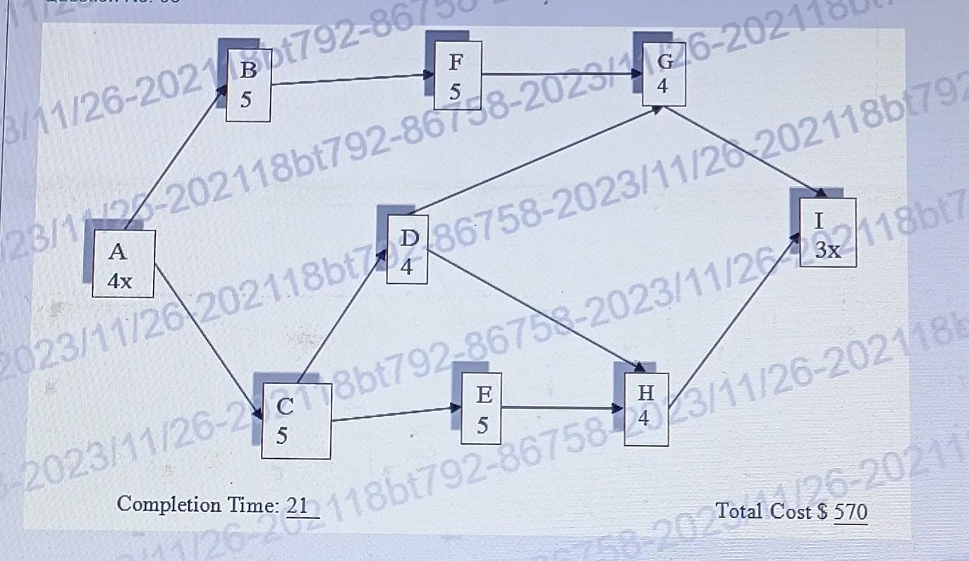 Solved Use the information contained below to compress one | Chegg.com